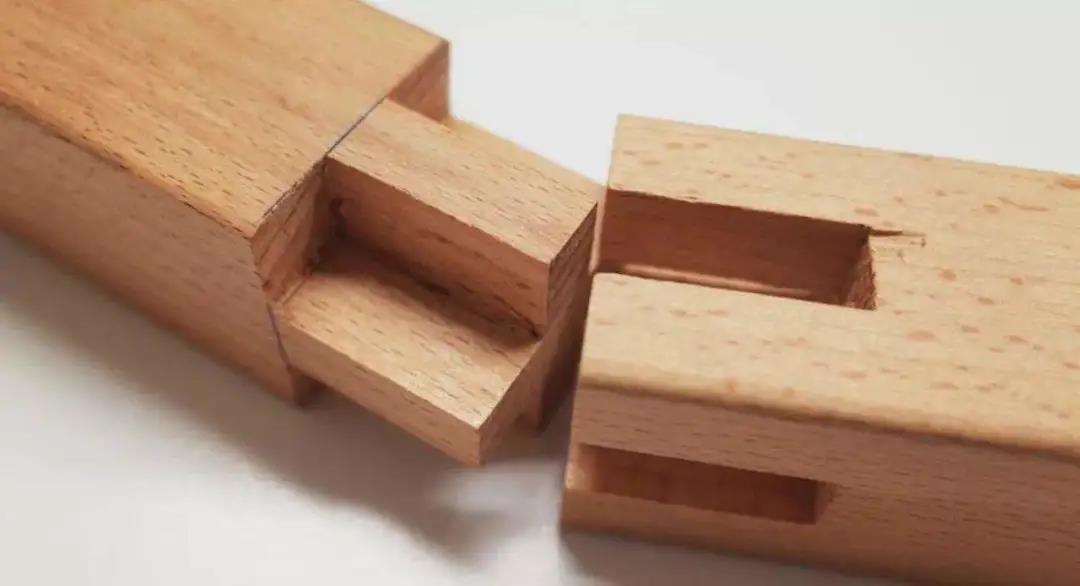 當(dāng)榫卯工藝遇上陽光房，將會擦出怎樣的火花