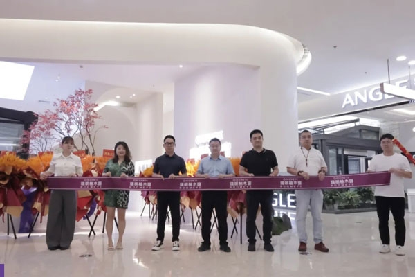 618瑞明杭州直營店開業(yè)，都市人想要的松弛感，它來啦！